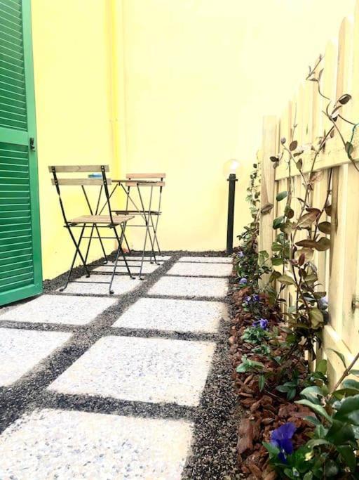 Brand New Apartment Florenz Exterior foto